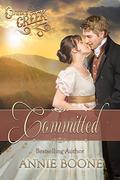 Committed (Cutter's Creek #25) by Cutter's Creek