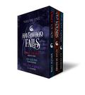 Havenwood Falls Volume One: A Havenwood Falls Collection by E.J. Fechenda