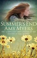 Summer's End (Seasons of War #1) by Alice Carr