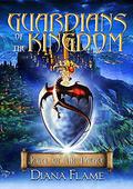 Guardians of the Kingdom (Jewel of the Palace #1) by Diana Flame