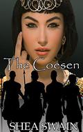 The Coesen: Origins by Shea Swain