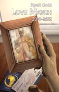 Love Match: Volume 2 by Kyell Gold
