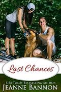 Last Chances by Jeanne Bannon