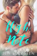 High Note: A Novella by Jen Luerssen
