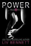 POWER by Liv Bennett