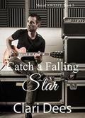Catch a Falling Star (Men of KWESTT #5) by Clari Dees