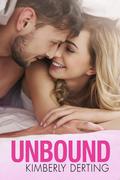 Unbound (The Men of West Beach #2) by Kimberly Derting