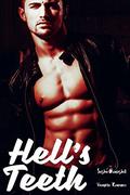 Hell's Teeth: Vampire Romance (Craving Blood #3) by Sasha Bombshell