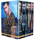 The Ballybeg Bad Boys  (Complete Edition): Books 1-5 by Zara Keane