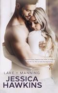 Lake + Manning by Jessica Hawkins