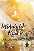 Midnight Kiss: Tales of the Were by Bianca D'Arc