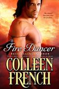 Fire Dancer by Colleen Faulkner
