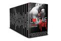 Love Me Hard: A Limited Edition Collection of Sexy Reads by Lita Lawson