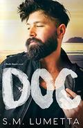Doc (Bodhi Beach #2) by S.M. Lumetta