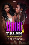 Hood Tales, Volume 1: Maid for You and Robin the Hood by C.N. Phillips