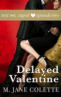 Delayed Valentine by M. Jane Colette