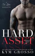 Hard Asset  (A Club Altura Romance Novelette) by Julie Roberts
