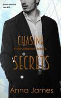 Chasing Secrets (Forevermore #3) by Anna James