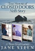 The House of Closed Doors Boxed Set: Nell's Story by Jane Steen