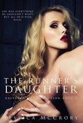 The Runner's Daughter by Jessica McCrory