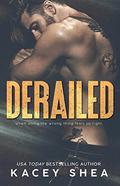 Derailed by Wander Aguiar