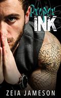 Proper Ink (Jaded Lily #2) by Zeia Jameson