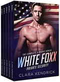 White Foxx Security by Clara Kendrick