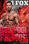 Colwood Firehouse: Draven by Kim Fox