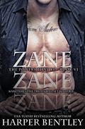 Zane (The Powers That Be #6) by Harper Bentley