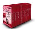 Contemporary Christian Romance: Be Mine Valentine's Day Collection 13 Book Box Set  (Inspirational Romance) by Grace Thomas