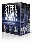 Steel Hawk Security: A Romantic Suspense Box Set by Sarah Ballance