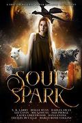 Soul Spark: A Shifter Reverse Harem Anthology by Cecilia Duvalle