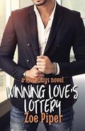Winning Love's Lottery (Kiwi Guys #1) by Zoe Piper