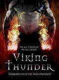 Viking Thunder by Emmanuelle de Maupassant