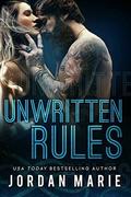 Unwritten Rules (Filthy Florida Alphas #3) by Wander Aguiar