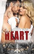 Written on my Heart (The Oracles #1) by Tracey Jane Jackson