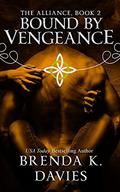 Bound by Vengeance by Brenda K. Davies