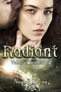 Radiant (Valos of Sonhadra #5) by Cameron Kamenicky