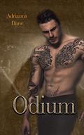 Odium by Adrianna Dane