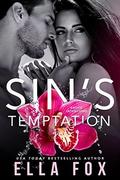Sin's Temptation by Ella Fox