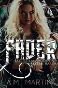 Fader: Book One, Reverse Harem (Fader Clans #1) by A.M Martin