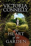 The Heart of the Garden by Victoria Connelly