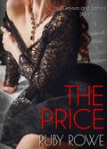 The Price: Greyson and Sasha's Story by Ruby Rowe