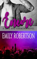 Encore (Love and Harmony #1) by Emily Robertson