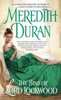 The Sins of Lord Lockwood (Rules for the Reckless #6) by Meredith Duran