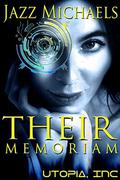 Their Memoriam by Jazz Michaels