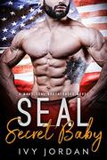 SEAL's Secret Baby  (A Navy SEAL Romance) by Ivy Jordan
