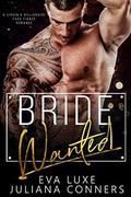 Bride Wanted by Sizzling Hot Reads