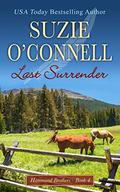Last Surrender (Northstar Romances #10) by Suzie O'Connell