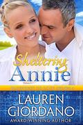 Sheltering Annie (Blueprint to Love #4) by Lauren Giordano